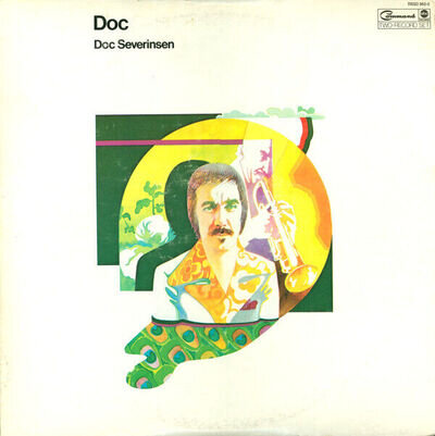 Doc Severinsen - Doc (2xLP)