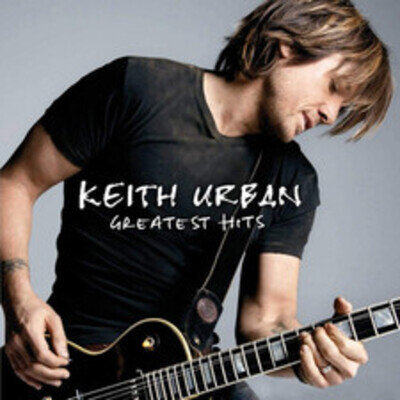 Keith Urban Greatest Hits - 19 Kids (Vinyl) (US IMPORT)