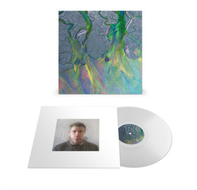 alt-J An Awesome Wave (Vinyl) 10th Anniversary 12" Album Coloured Vinyl