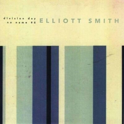 Elliott Smith Division Day (Vinyl)