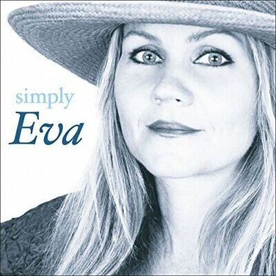 Eva Cassidy - Simply Eva [2LP 180g 45rpm] [VINYL]