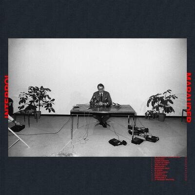 Interpol Maurader New & Sealed Vinyl