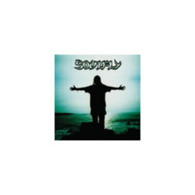 SOULFLY: SOULFLY - LP vinyl *BRAND NEW*