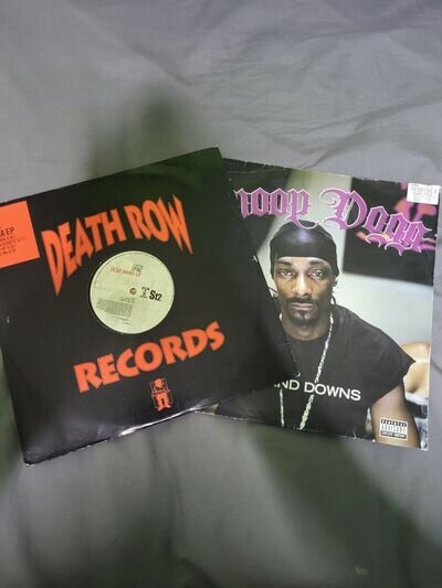 vinyl records