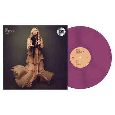 Kelly Clarkson Chemistry (Vinyl) 12" Album Coloured Vinyl (Limited Edition)