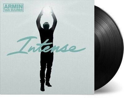 Armin van Buuren Intense Vinyl - New