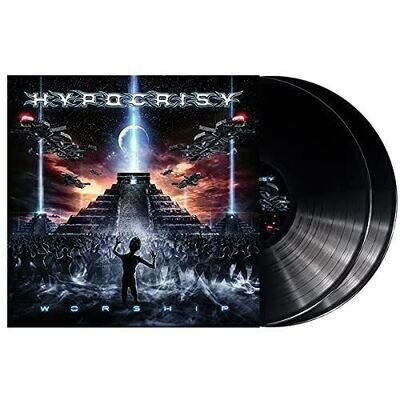 Hypocrisy - Worship [VINYL]