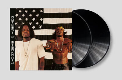 Outkast - Stankonia [VINYL]