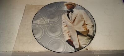 Outkast - The Way You Move Picture Disc 12" Vinyl Single