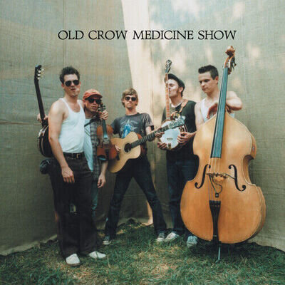 Old Crow Medicine Show - O.C.M.S. [New Vinyl LP]