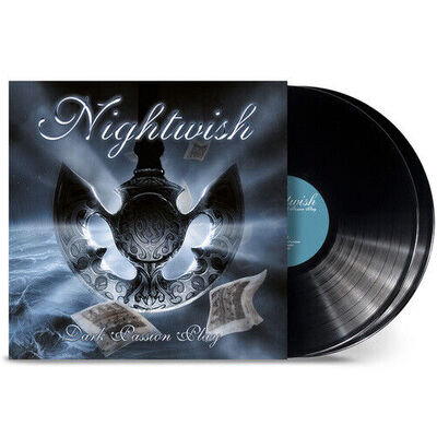 Nightwish : Dark Passion Play VINYL 12" Album (Limited Edition) 2 discs (2023)