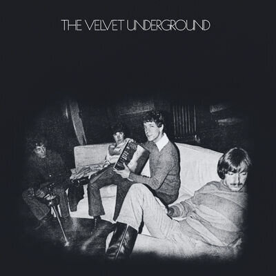 The Velvet Underground The Velvet Underground (Vinyl)