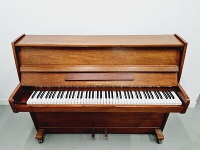 John Broadwood & Sons Upright Piano 265670 1971