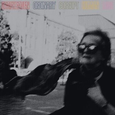 Deafheaven - Ordinary Corrupt Human Love [NEW & SEALED] 12" Vinyl