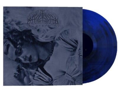 Deafheaven Demo Blue / Black Vinyl LP New MINT Limited Edition /500 - Rare