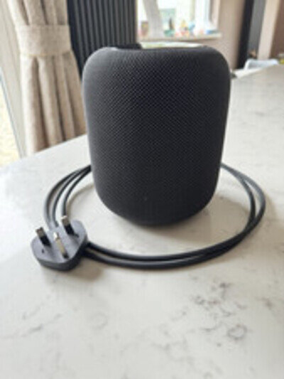 Apple HomePod Space Grey Original 1st Gen