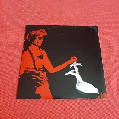 The Residents - (Duck Stab) 7" Vinyl Single US Ex 1978