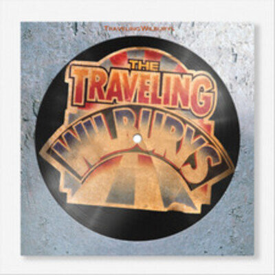 The Traveling Wilburys The Traveling Wilburys - Volume 1 (Vinyl)