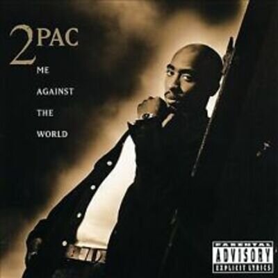 2Pac : Me Against the World Vinyl***NEW*** Highly Rated eBay Seller Great Prices