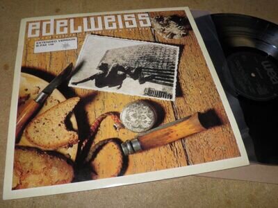 EDELWEISS- BRING ME EDELWEISS -VINYL 12"