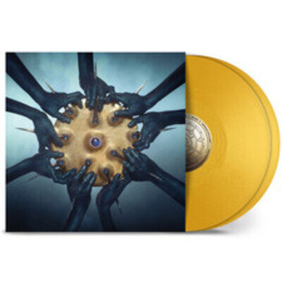 Epica Aspiral (Vinyl) 12" Album Coloured Vinyl (PRESALE 11/04/2025)