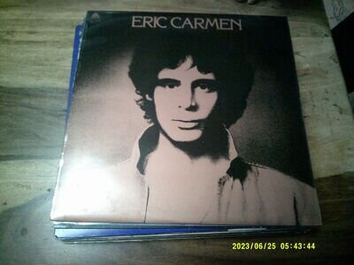 eric carmen lp