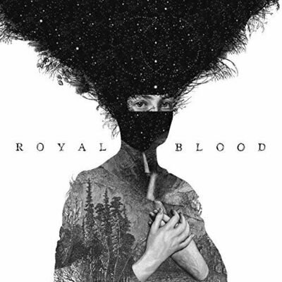 Royal Blood - Royal Blood [VINYL]