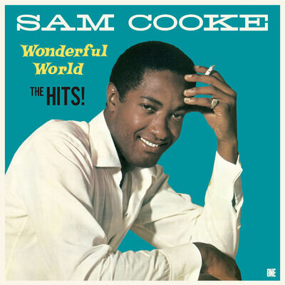 Sam Cooke Wonderful World: The Hits (Vinyl) Limited 12" Album