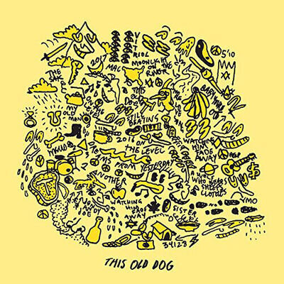 Mac DeMarco This Old Dog (Vinyl) 12" Album