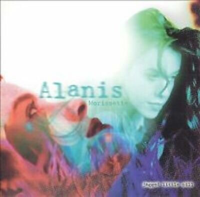 Jagged Little Pill [180 Gram Vinyl] by Alanis Morissette (Record, 2012)