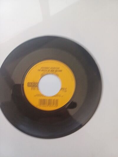 Johnny Horton - The Battle Of New Orleons 7 "