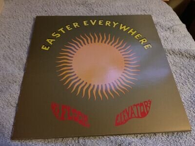 13th Floor Elevators - Easter Everywhere - Mono Vinyl