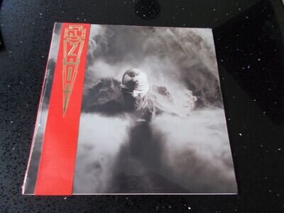 Rammstein - Zeit [ Vinyl] 10". - 45 Rpm NEW SEALED