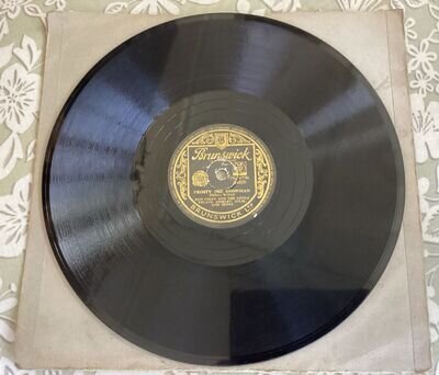 Red Foley and the Little Foleys - Frosty, The Snowman 78rpm