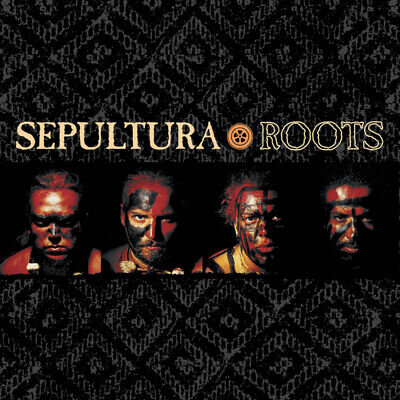 Sepultura Roots (Vinyl) 25th Anniversary 12" Album Box Set