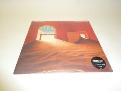 Tame Impala – The Slow Rush Coloured Vinyl (Red/Blue) - New & Sealed