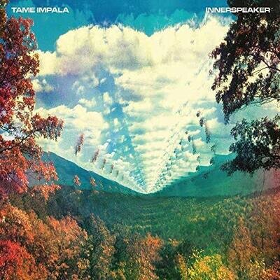 Tame Impala - Innerspeaker [VINYL]