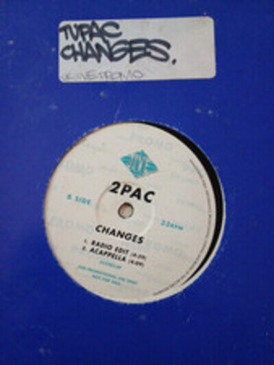 Changes/2pac