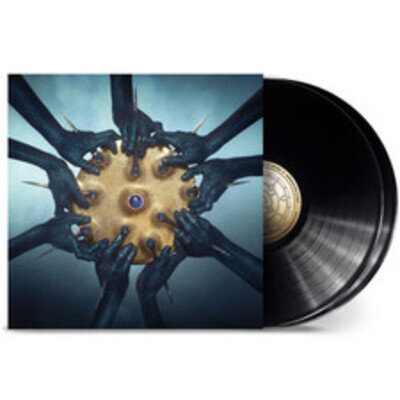 Epica Aspiral (Vinyl) 12" Album (PRESALE 11/04/2025)