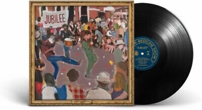 Old Crow Medicine Show Jubilee Vinyl LP 2023 NEW