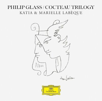 Philip Glass Philip Glass: Cocteau Trilogy (Vinyl) 12" Album Box Set