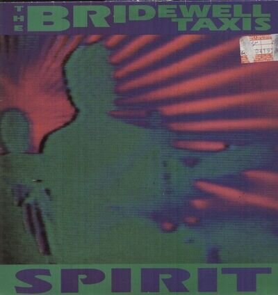 The Bridewell Taxis* - Spirit (12", Pur)