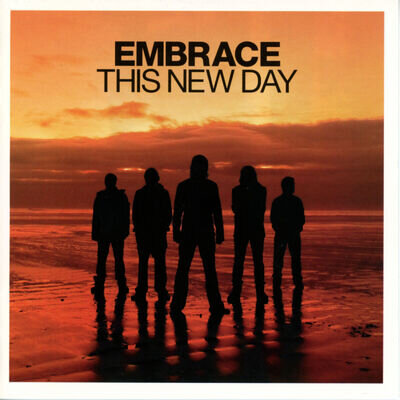 Embrace This New Day (Vinyl) 12" Album