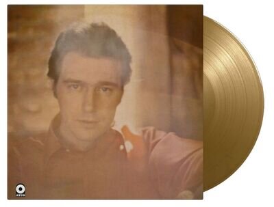 JERRY JEFF WALKER - Five Years Gone 2023 Dutch 180 Gram Gold Vinyl LP New