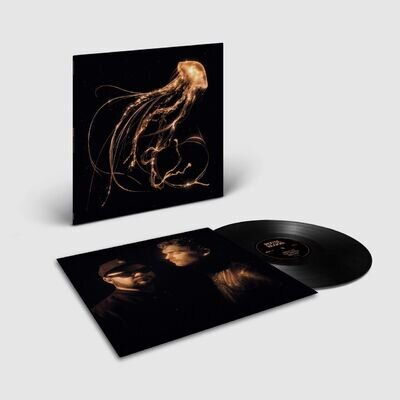 Royal Blood - Back To The Water Below LP Black Vinyl 2023 new and sealed album