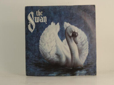 JULIAN LLOYD WEBBER THE SWAN (69) 2 Track 7" Single Picture Sleeve POLYDOR