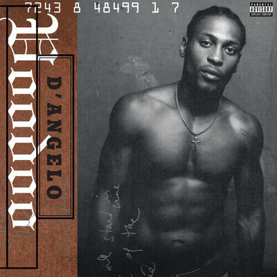 D'Angelo : Voodoo Vinyl 12" Album 2 discs (2015) ***NEW*** Fast and FREE P & P