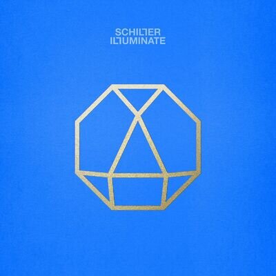 Schiller Illuminate (Ltd. Vinyl Edition/ 2LP) (Vinyl)