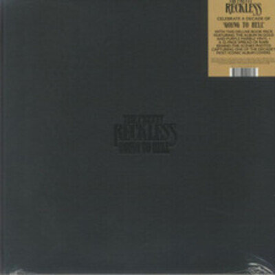 PRETTY RECKLESS, The - Going To Hell (10th Anniverary Deluxe Edition) - LP