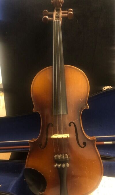 antonius stradivarius cremonensis1713 violin